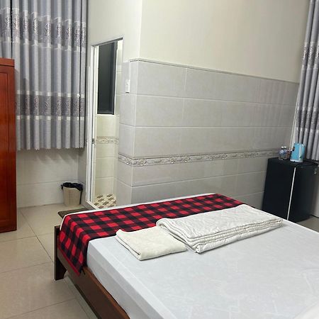 Hotel Anh Tuan Bac Lieu Bagian luar foto